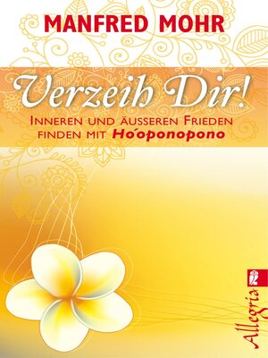 cover image of Verzeih Dir!
